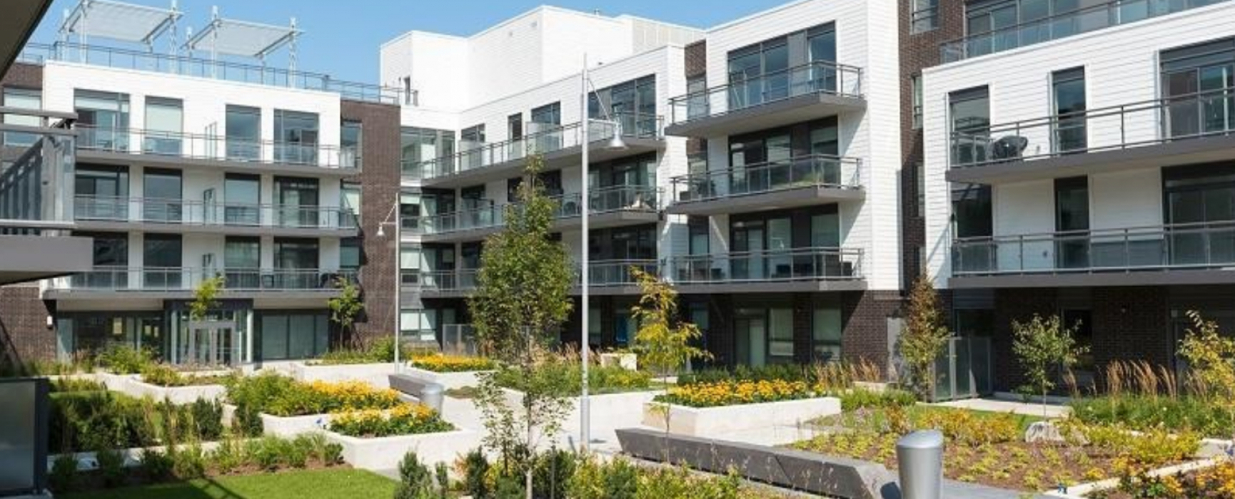 Uncategorized Condos Barrie